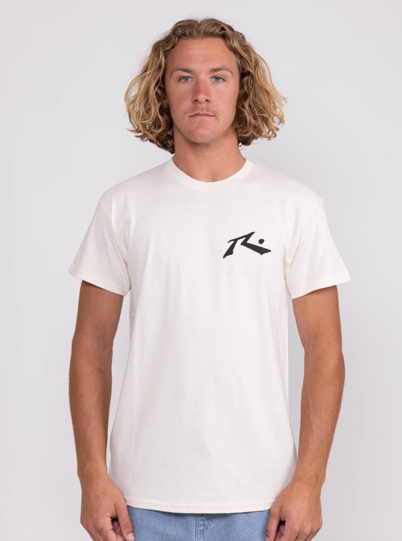 Floater SS tee