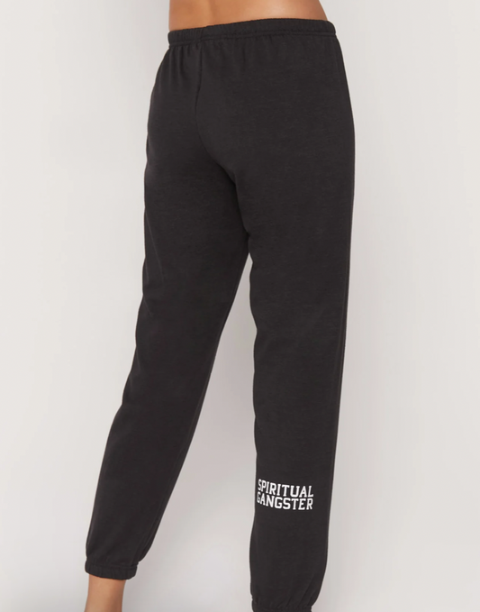 Spiritual Gangster Sweatpant