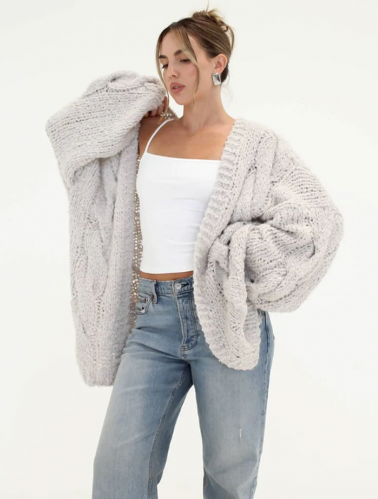 Aspen Cardigan
