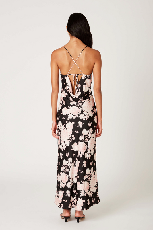 Melanie Dress