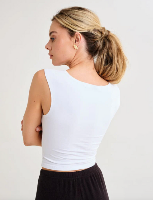 Be Mine Top