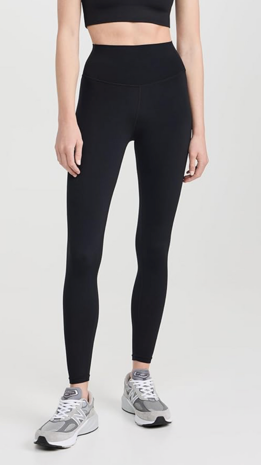 AIRWEIGHT HIGH WAIST 7/8 POCKET LEGGING