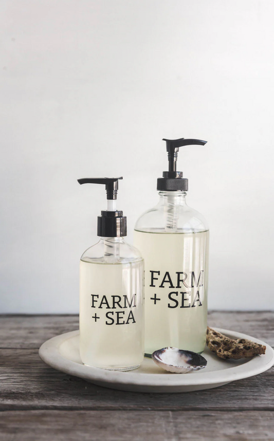 Handsoap