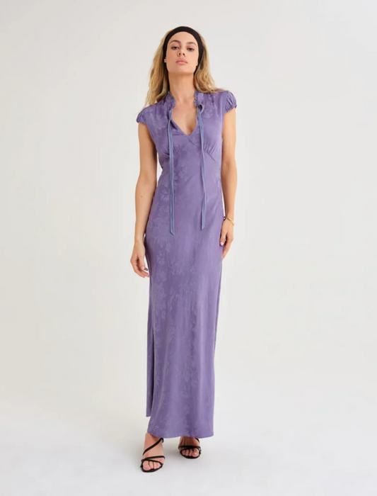 Portofino Maxi Dress