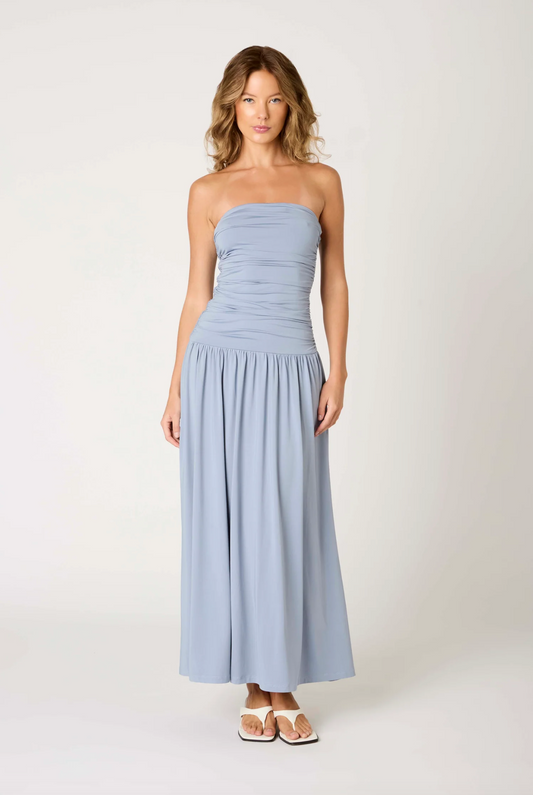 Santal Dress