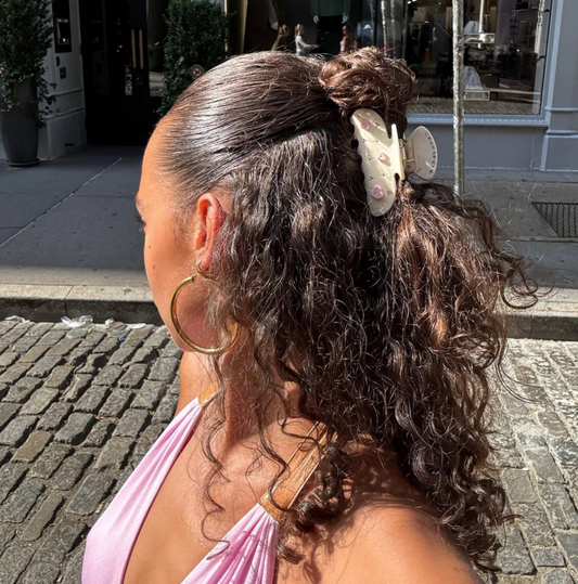 Sweetheart Clip