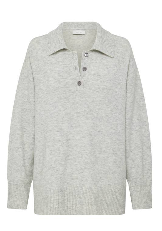 Dallas Rugby Knit