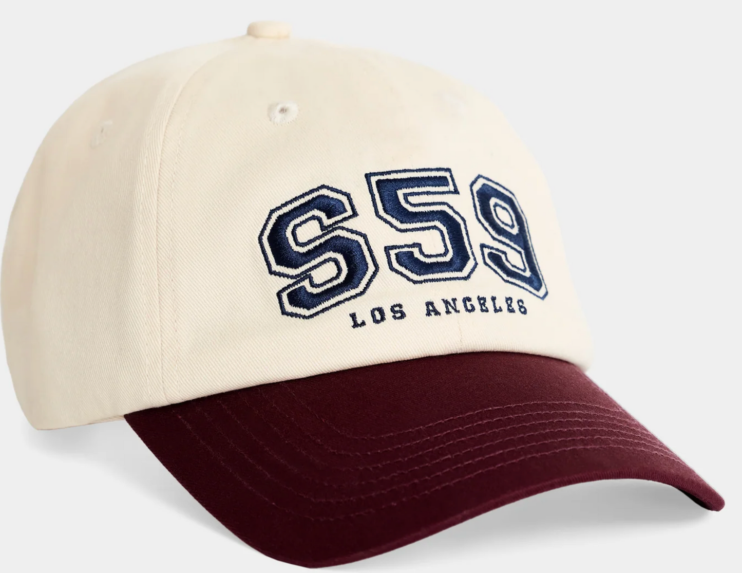 TENNIS CAP