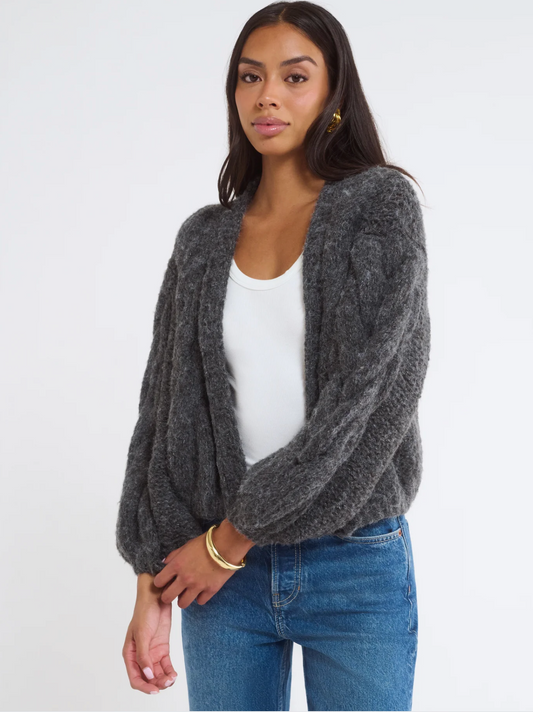 Mimi Cardigan