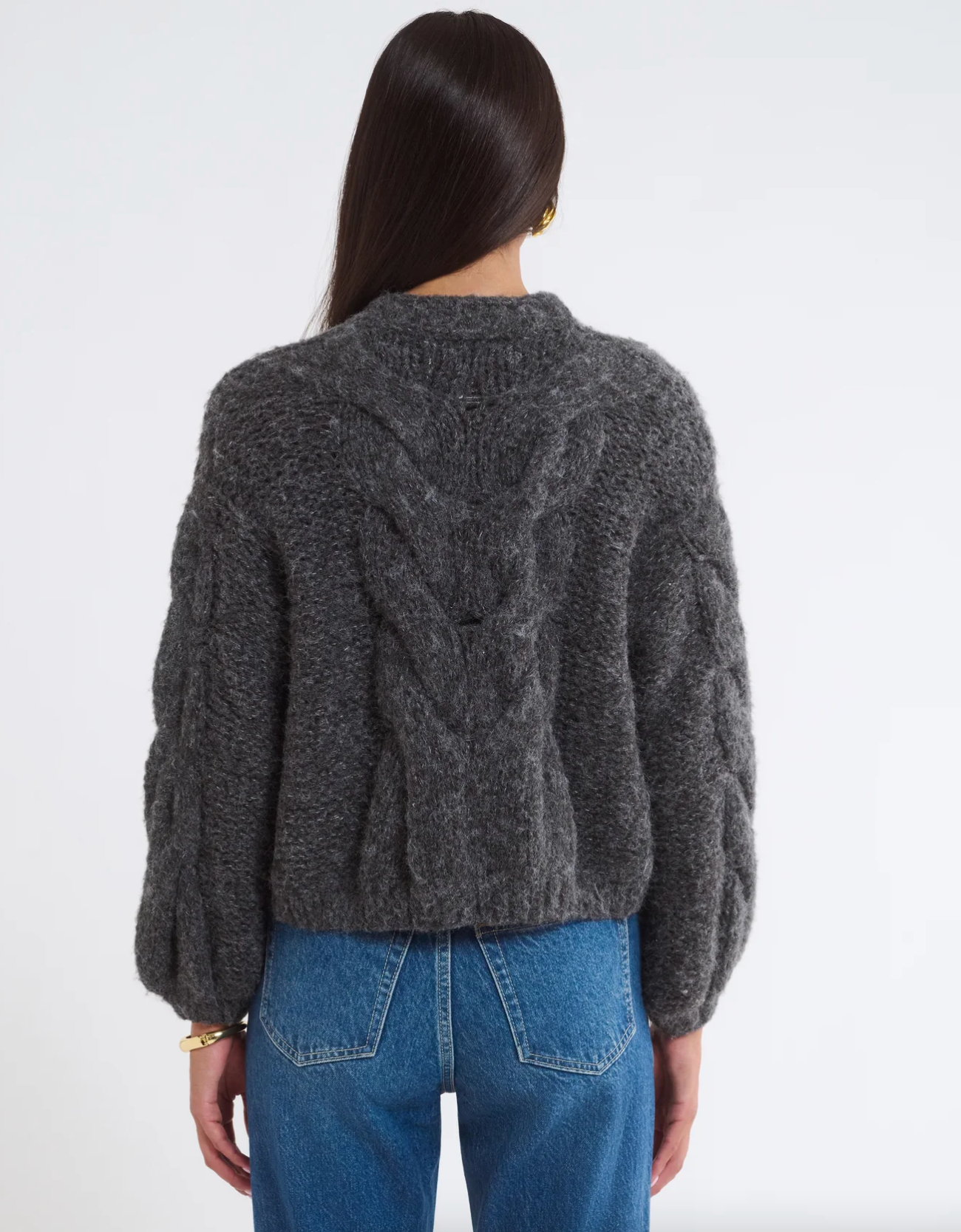 Mimi Cardigan