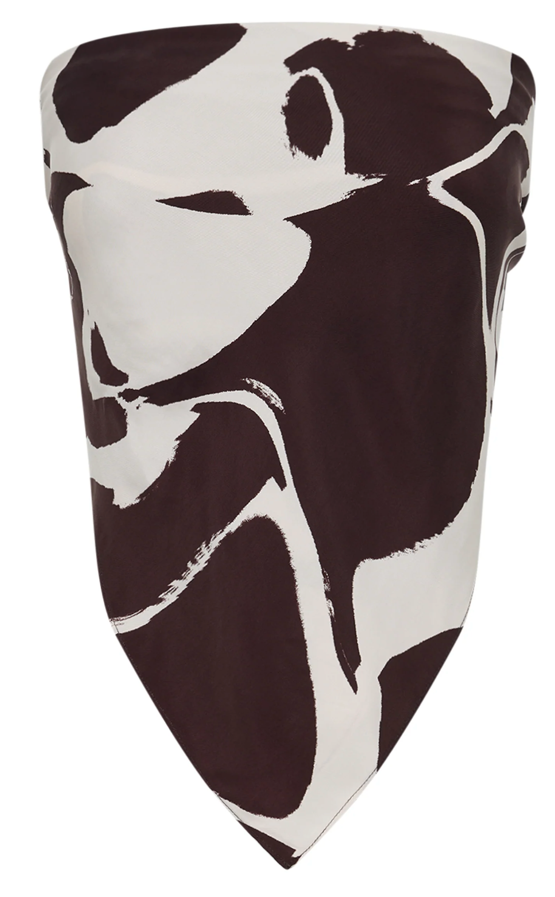 Ombra Cupro Scarf