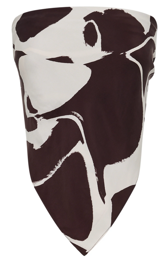Ombra Cupro Scarf
