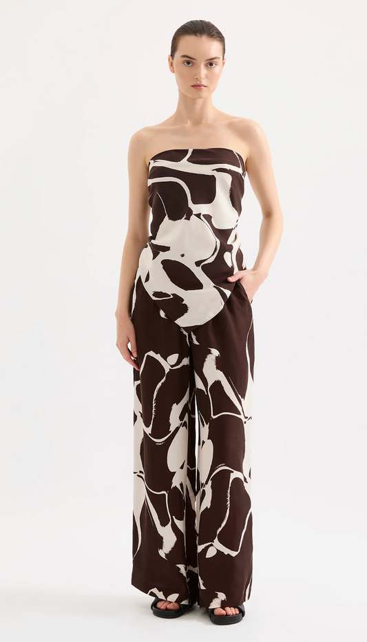 Ombra Cupro Scarf