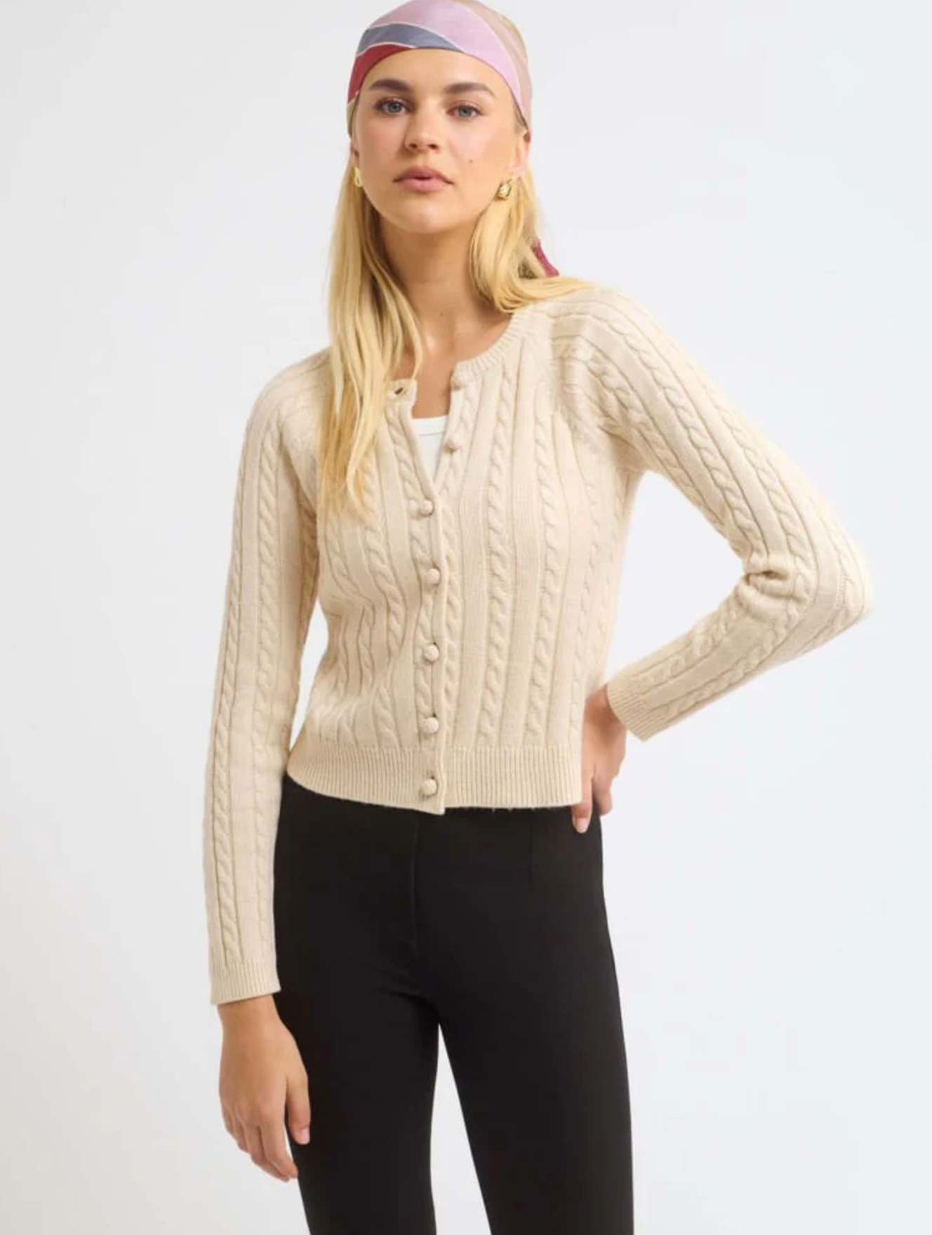 Estate Cardigan