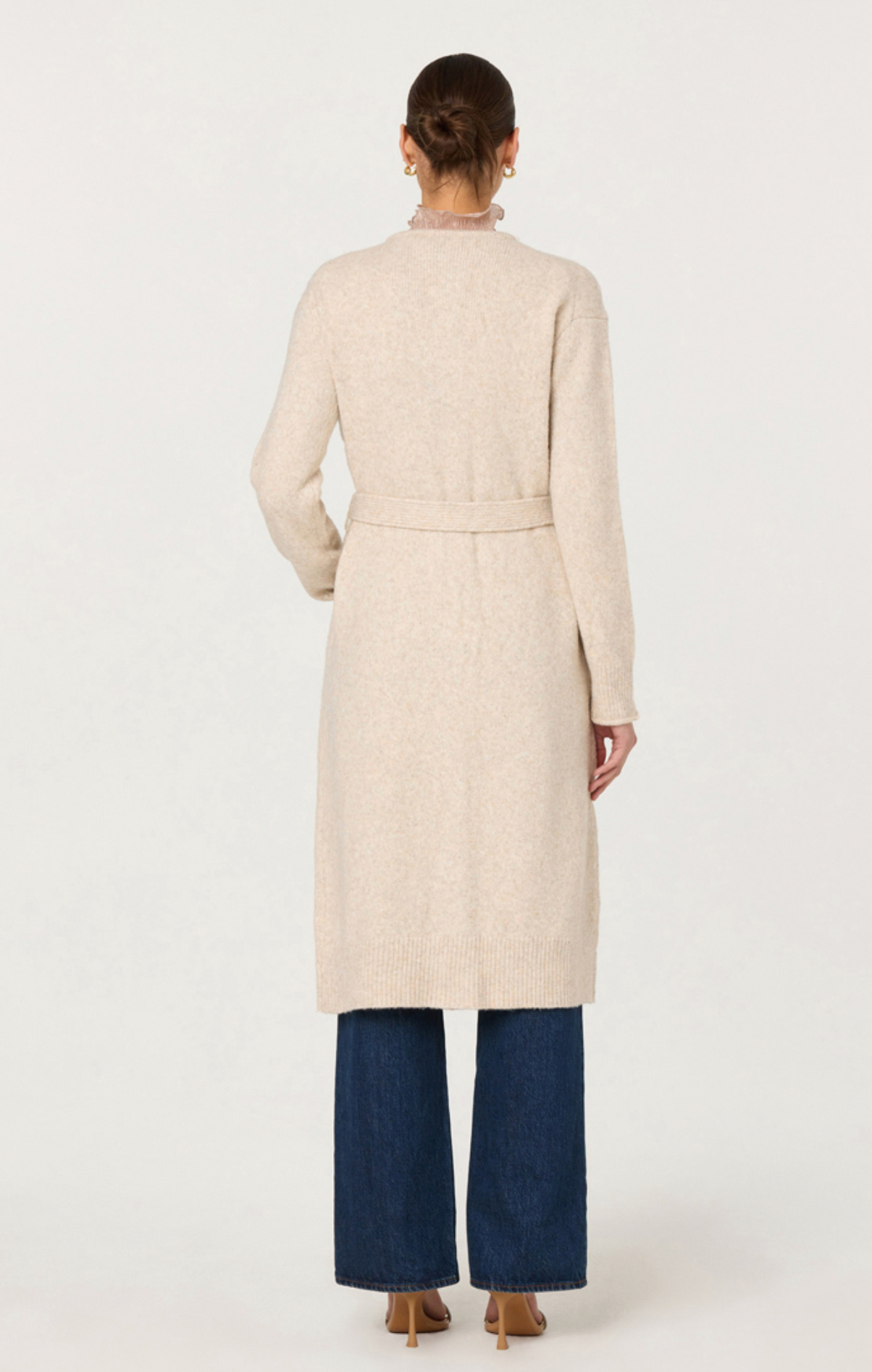 Meris Sweater