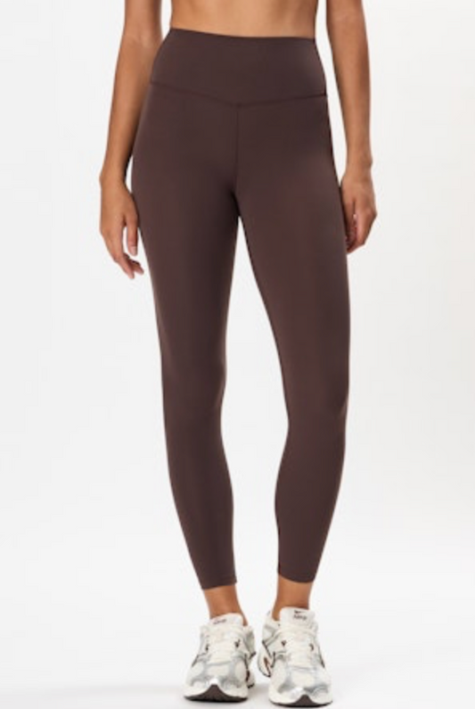 AIRWEIGHT HIGH WAIST LEGGING