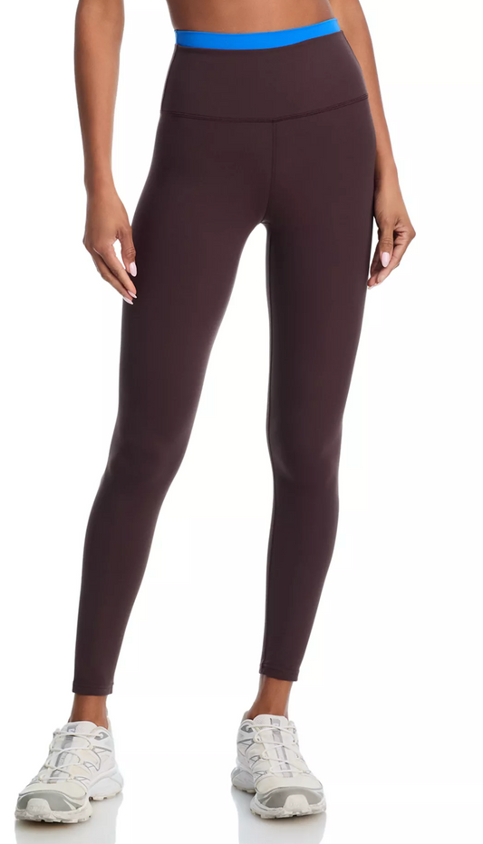 DUAL HIGH WAIST AIRWEIGHT 7/8