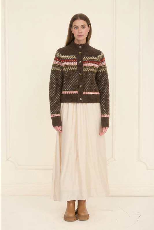 LYLA SWEATER