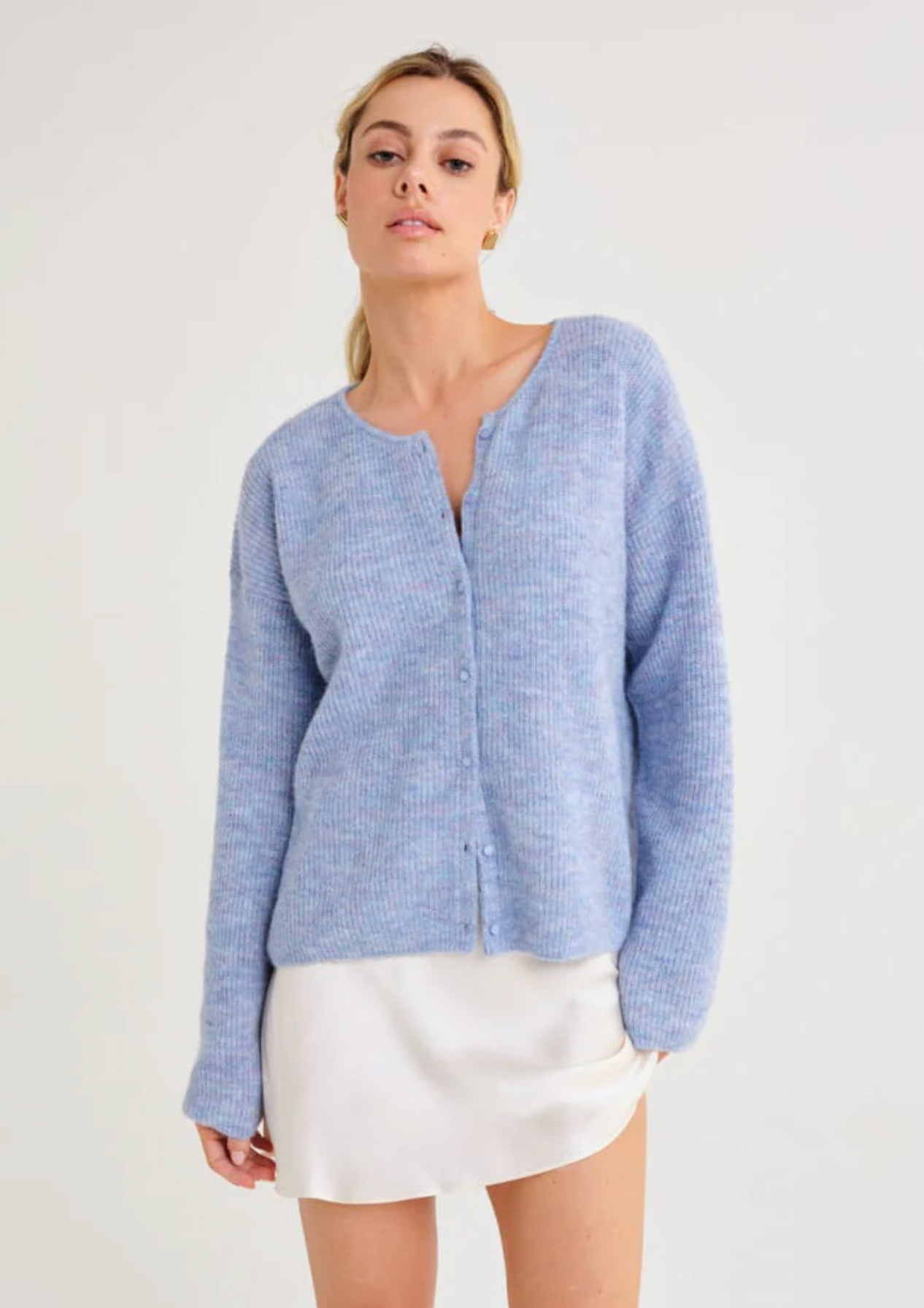 Newport Cardigan