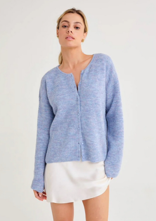 Newport Cardigan