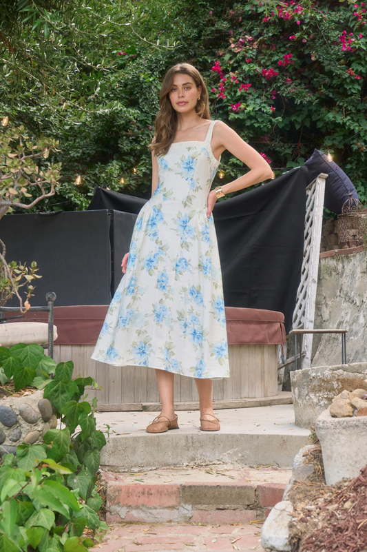 Nora Dress