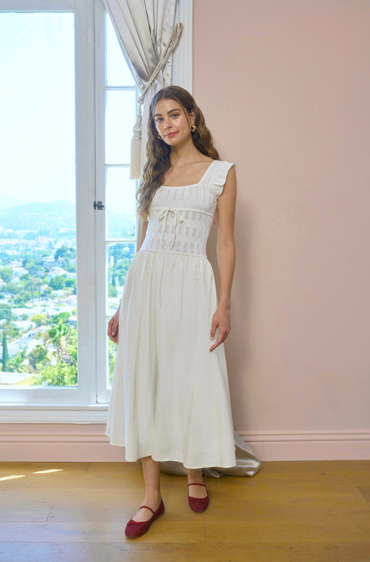 Agnes Dress