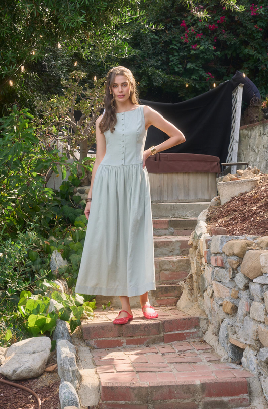 Hazel Dress
