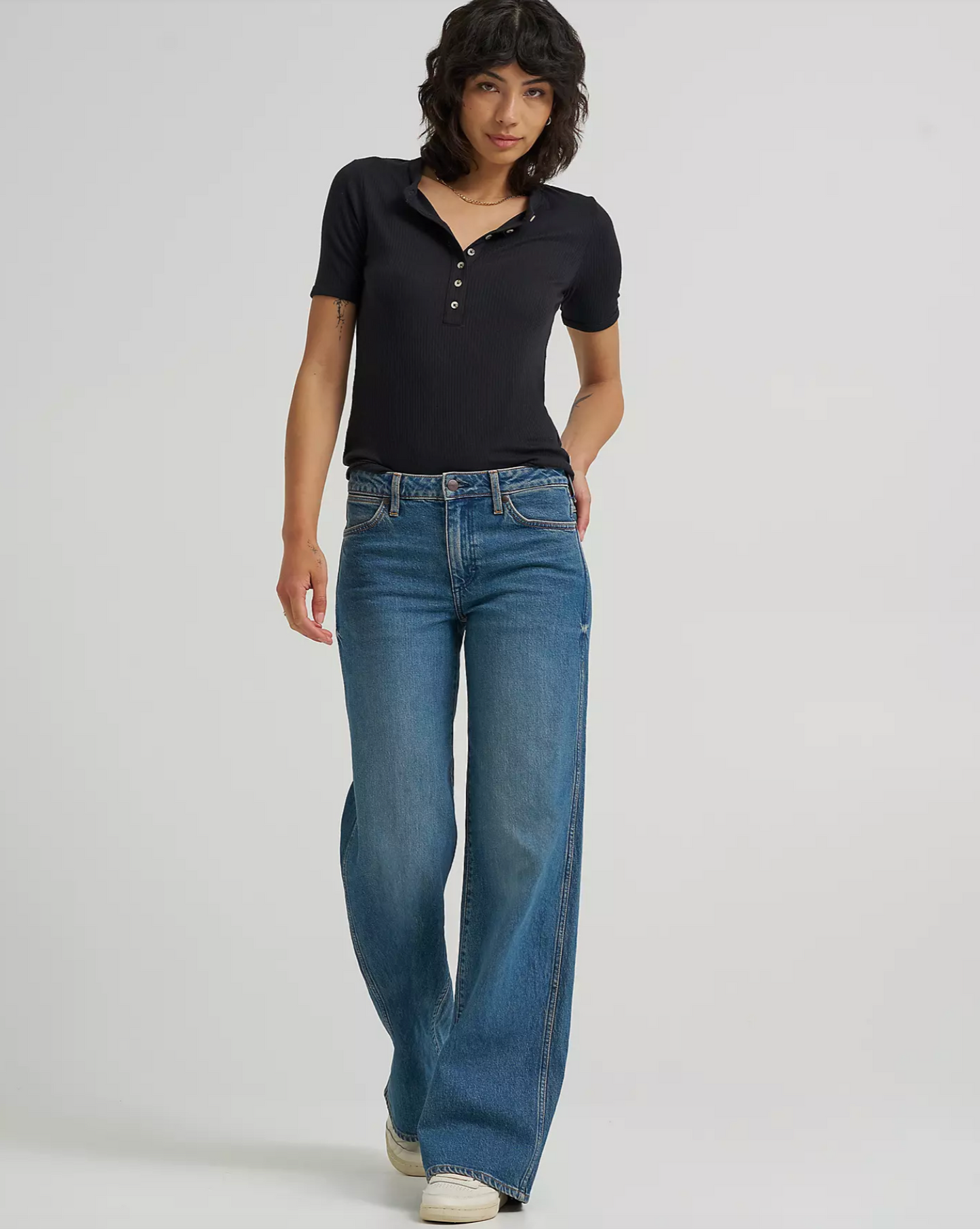 Wrangler Worldwide