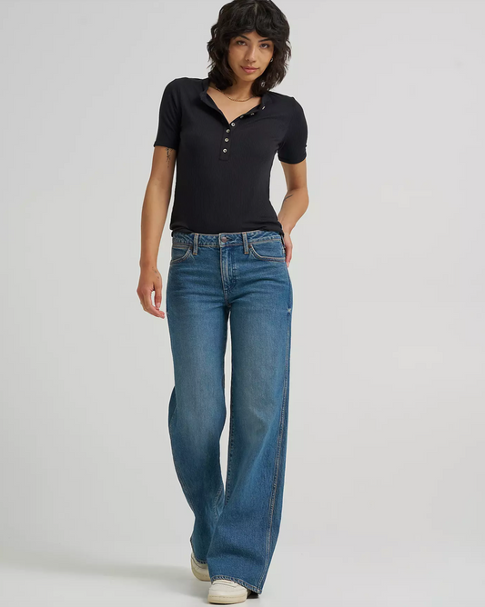 Wrangler Worldwide