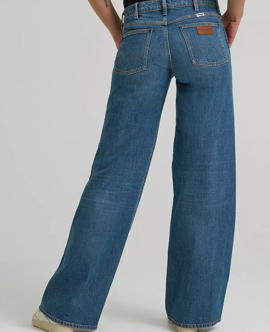 Wrangler Worldwide
