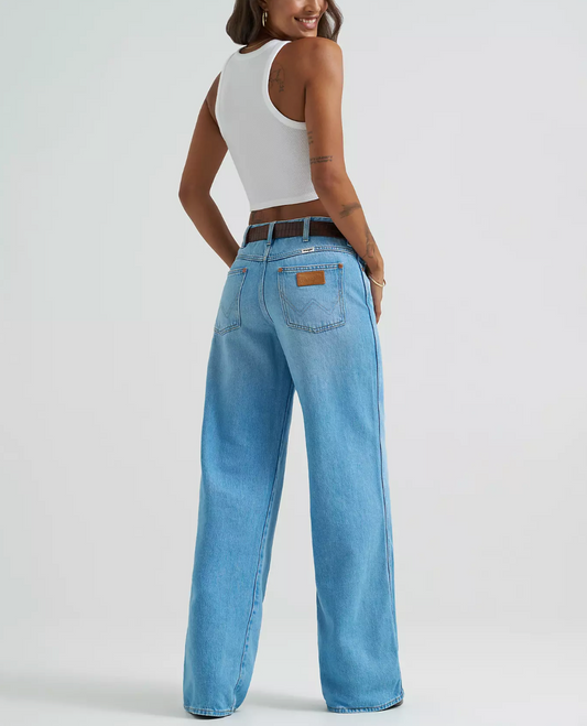 Wrangler Worldwide
