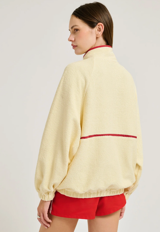 Flashback Pullover