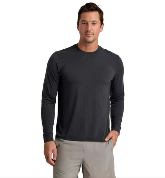 Men's Elevate Lightweight Long Sleeve