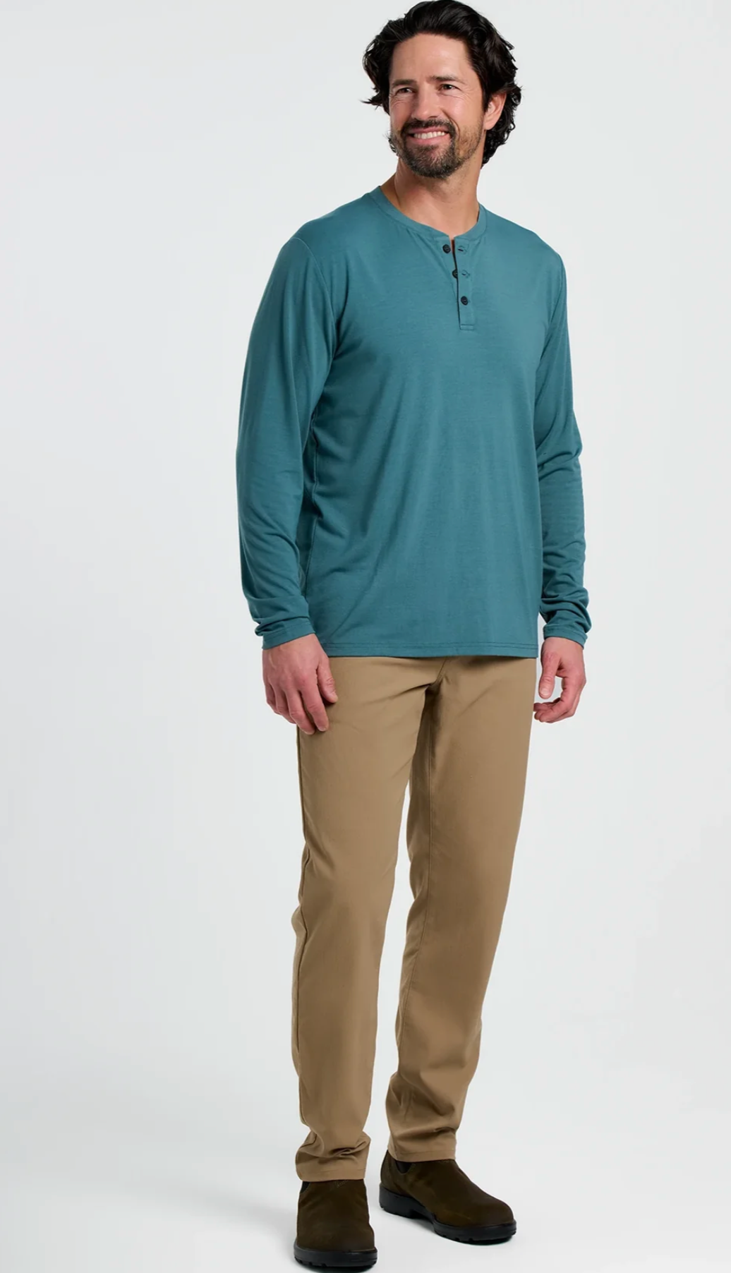 Men's Passage 5 Pocket Pant