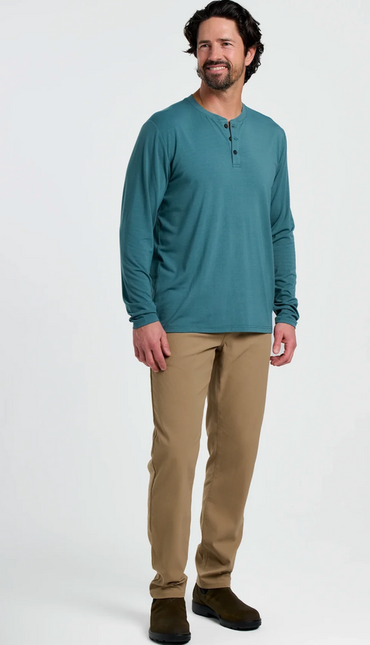 Men's Passage 5 Pocket Pant