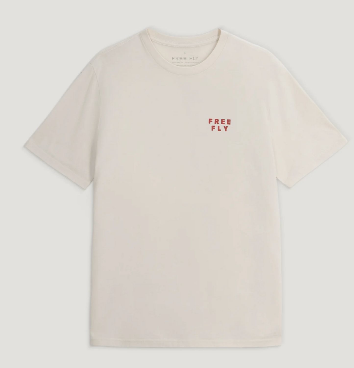 Big Reds Diner Tee