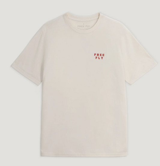 Big Reds Diner Tee