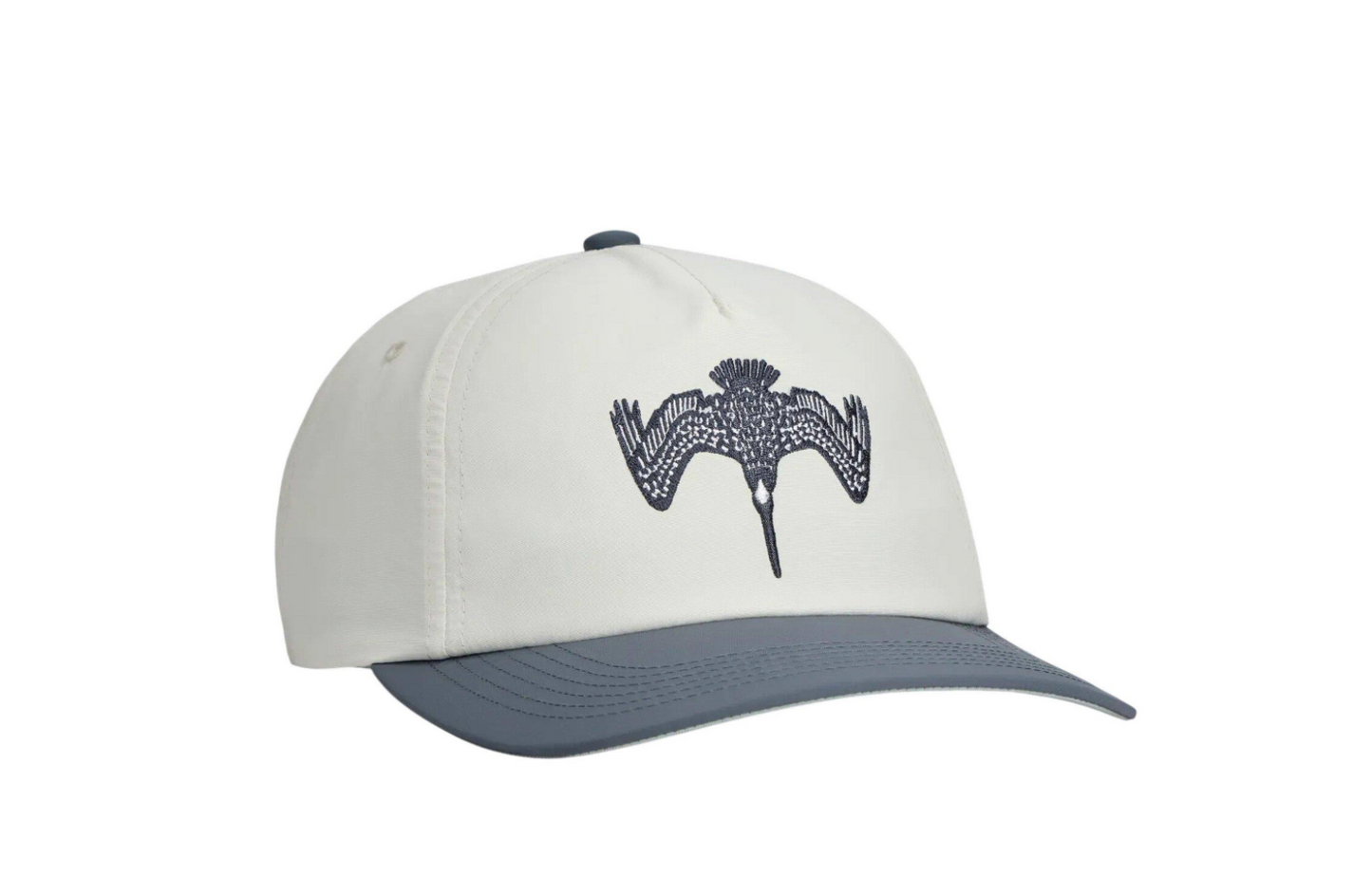 Dive Bomb Performance Hat - Birch