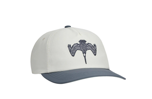 Dive Bomb Performance Hat - Birch