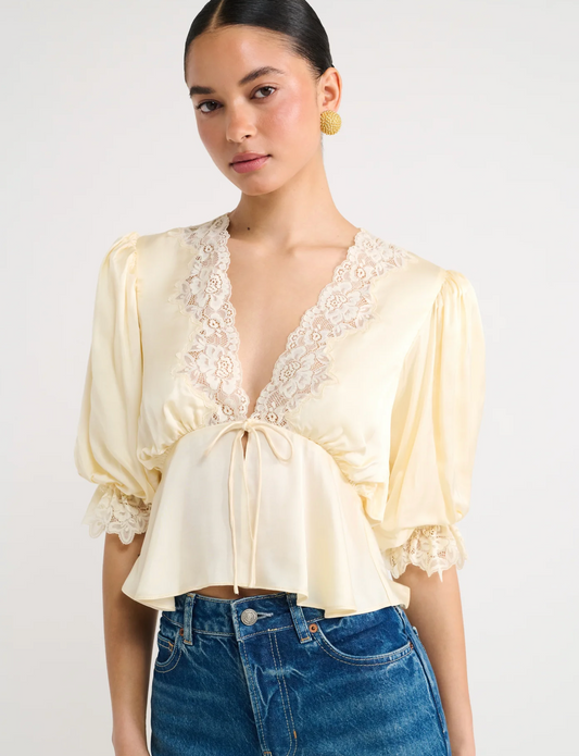 Honey Blouse