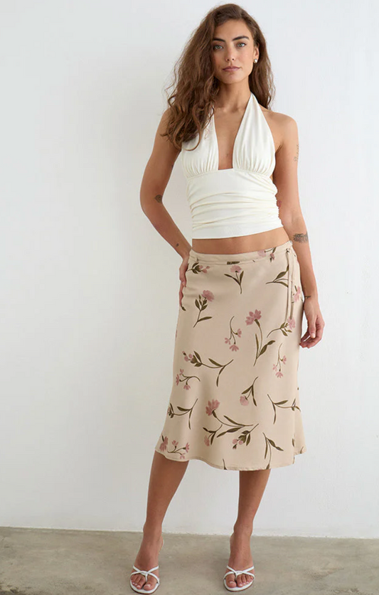 Rohaya Skirt