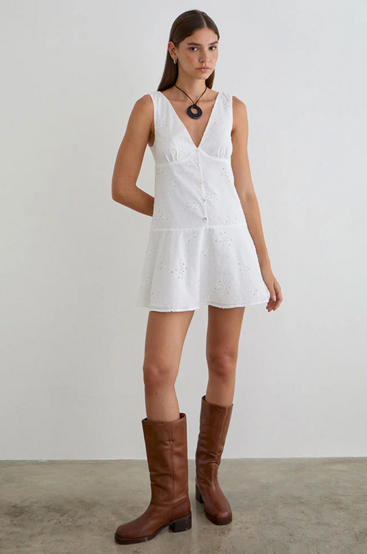 Raspati Mini Dress