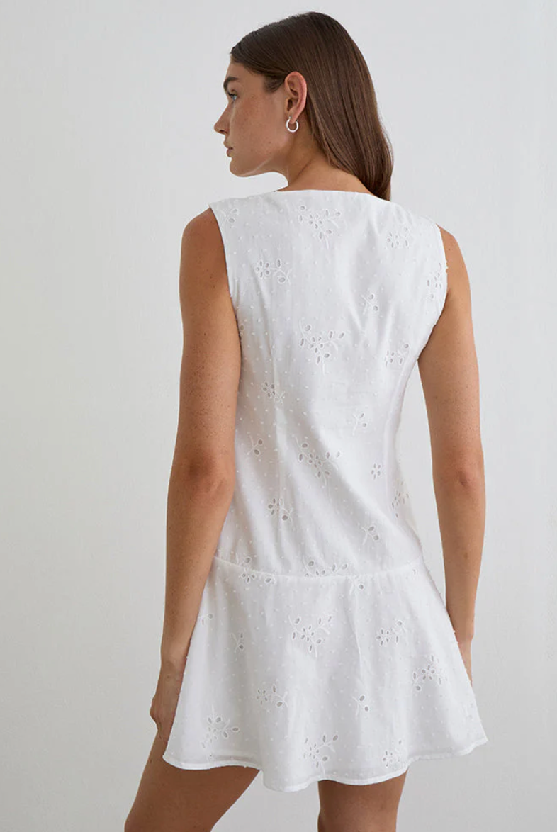 Raspati Mini Dress
