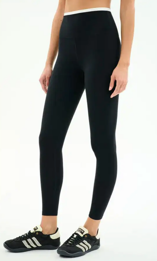DUAL HIGH WAIST AIRWEIGHT 7/8