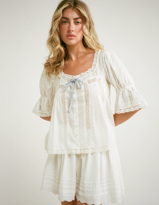 Sundrift Top