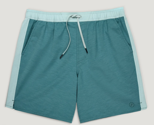 Men's Palmera Trunk – 17"