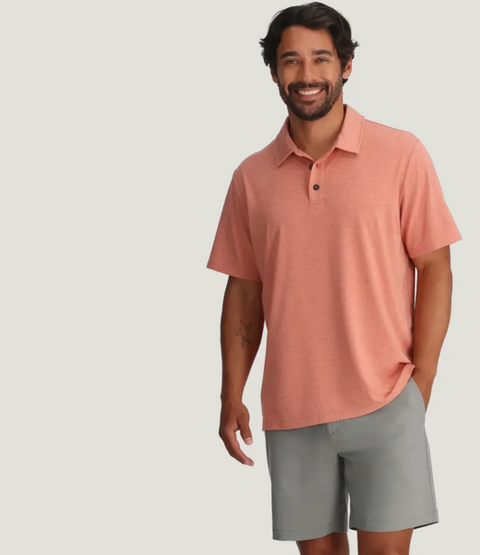 Men's Palmera Hybrid Short