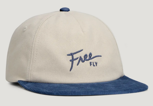Cruiser Flat Brim Hat