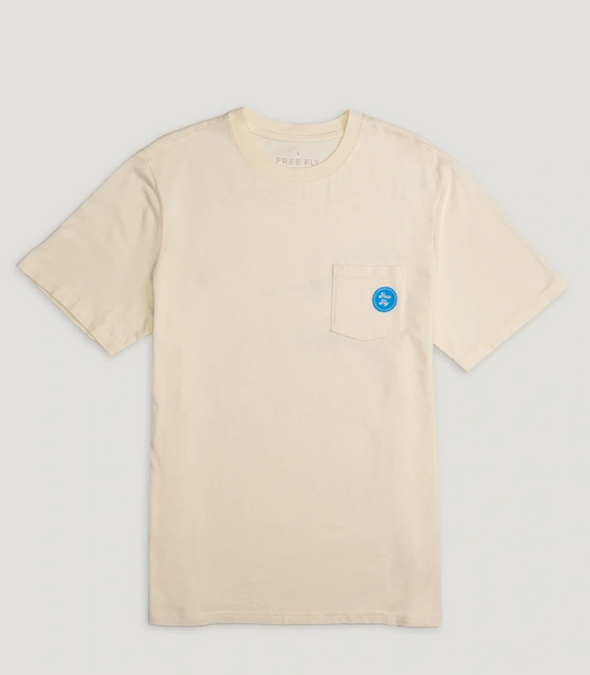 Cold Ones Pocket Tee