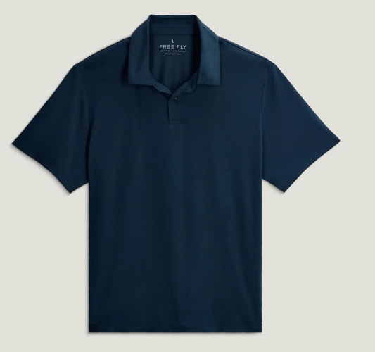 Men's Elevate Polo